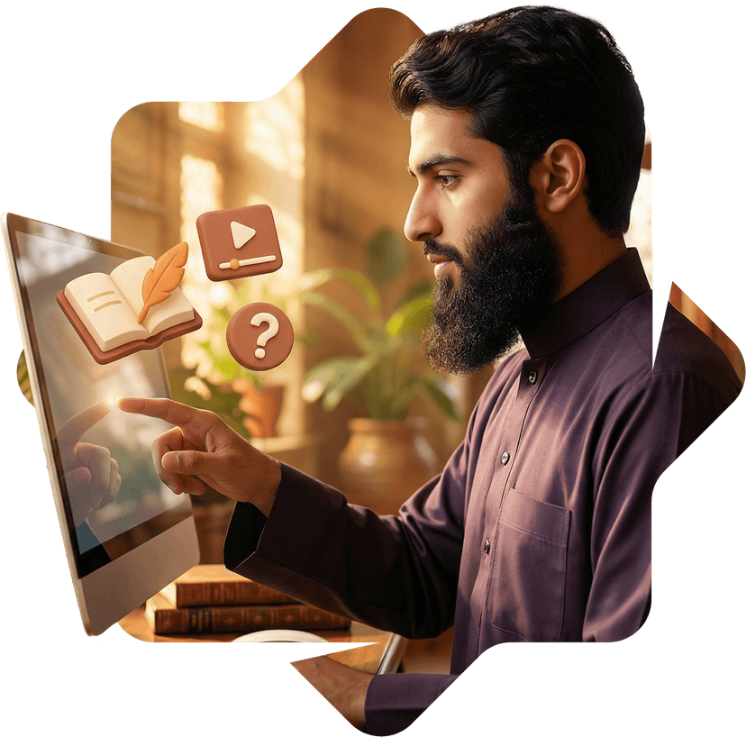 عالم - منارة مستقلة لنشر العلم